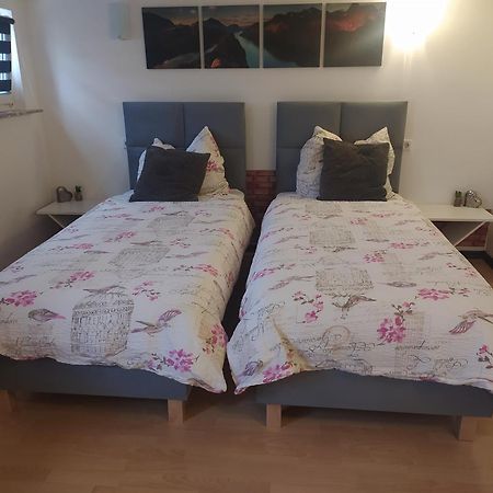 Espenau Ferienwohnung מראה חיצוני תמונה