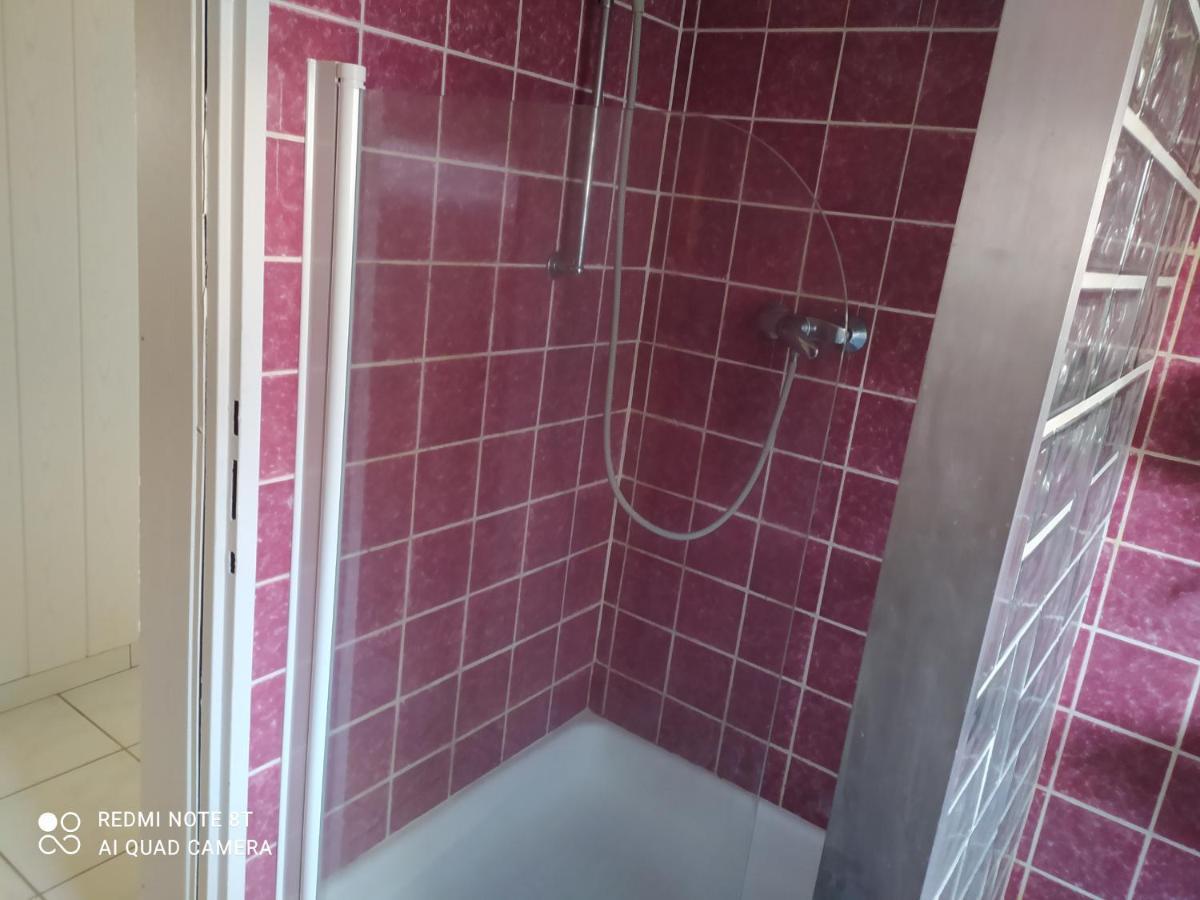 Espenau Ferienwohnung מראה חיצוני תמונה