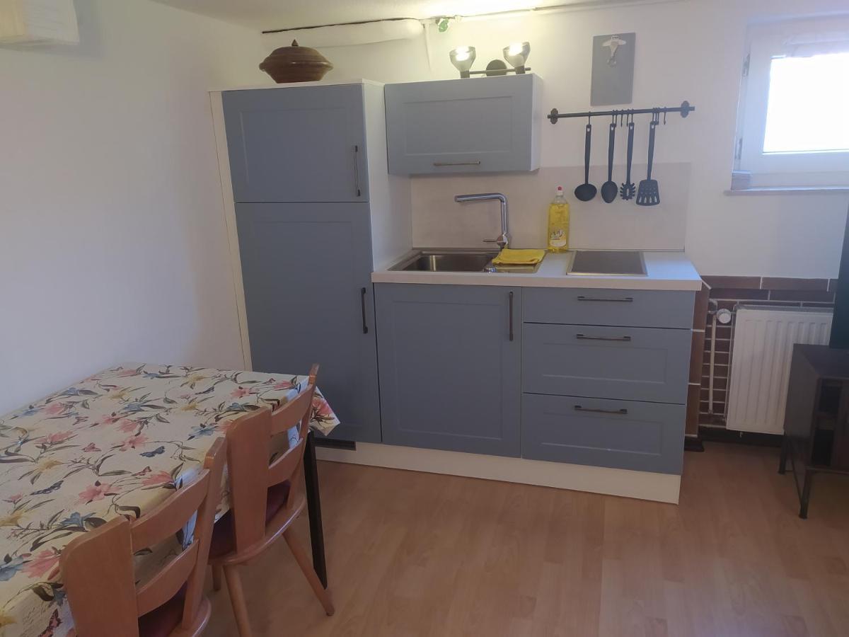 Espenau Ferienwohnung מראה חיצוני תמונה
